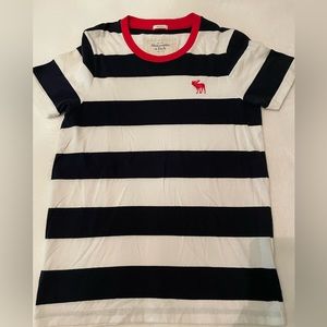 Abercrombie and Fitch tshirt